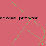 eczema proscar